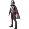 Déguisement Mandalorian 5/6 ans - RUBIES