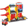 Garage Abrick - ECOIFFIER