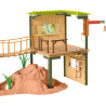 Station du Ranger Wild Life - SCHLEICH