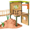 Station du Ranger Wild Life - SCHLEICH