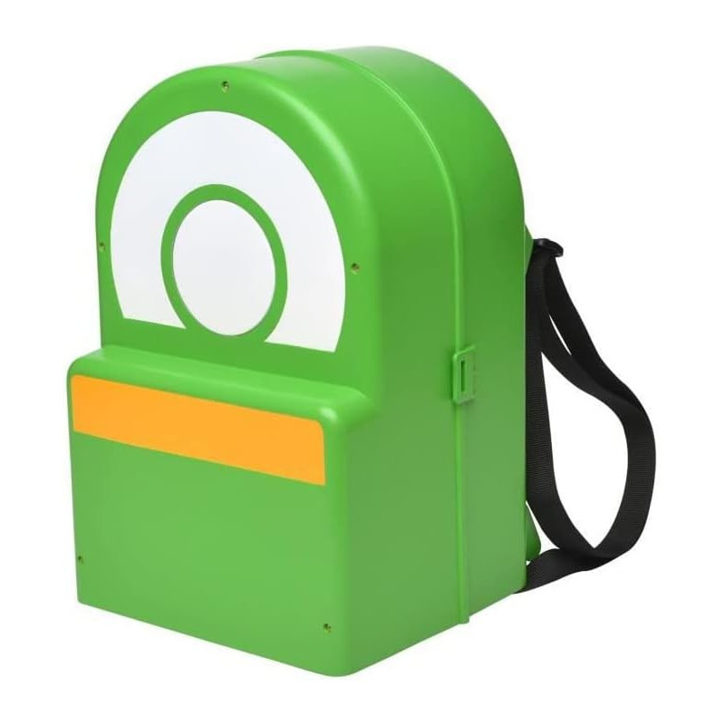 Sac à dos du dresseur - Pokémon - BANDAI