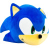 Peluche tête de Sonic - TOMY