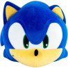 Peluche tête de Sonic - TOMY