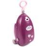 Baby Nurse Valise Nursery 3 en 1- SMOBY