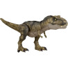 T-Rex morsure extreme - Jurassic World - MATTEL