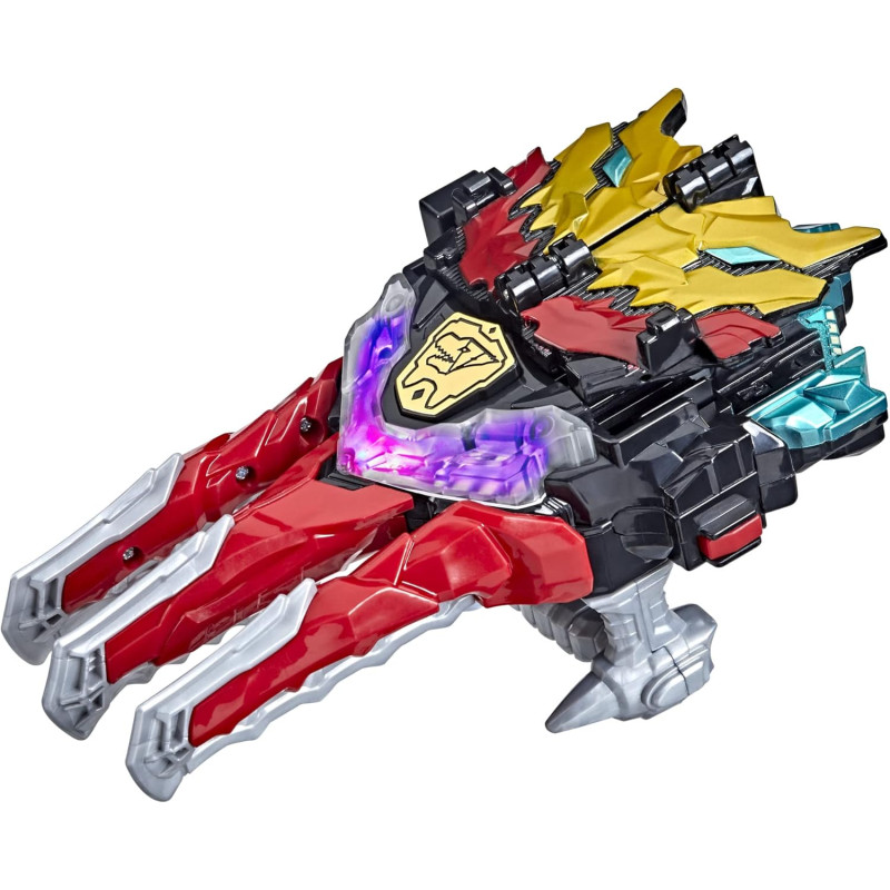 Power rangers dino fury - HASBRO