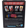 Jeu Marvel chaos - HASBRO GAMING