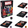 Jeu Marvel chaos - HASBRO GAMING