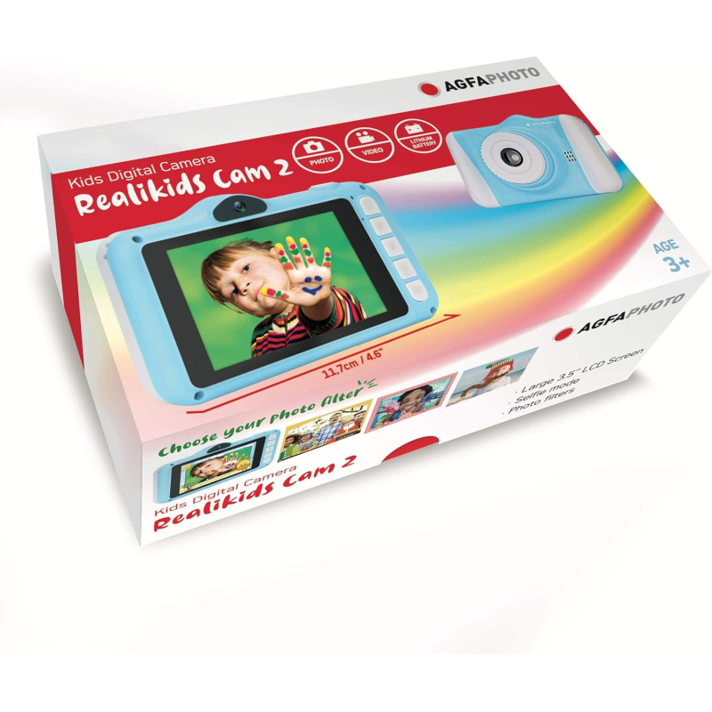Appareil photo - AGFA PHOTO
