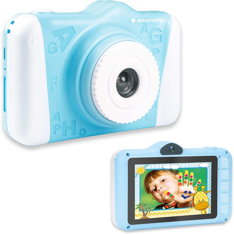 Appareil photo - AGFA PHOTO