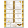 Jeu de cartes Top Trumps Battle Mat - WINNING MOVES