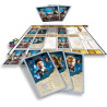 Jeu de cartes Top Trumps Battle Mat - WINNING MOVES