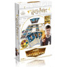 Jeu de cartes Top Trumps Battle Mat - WINNING MOVES