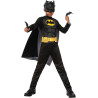 Déguisement Batman 5/6 ans - RUBIES