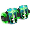 Patins ajustables roues lumières - SKIDS CONTROL