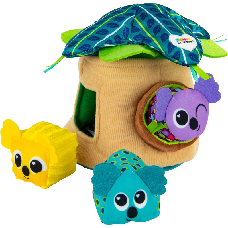 La Maison de Walla le Koala - LAMAZE
