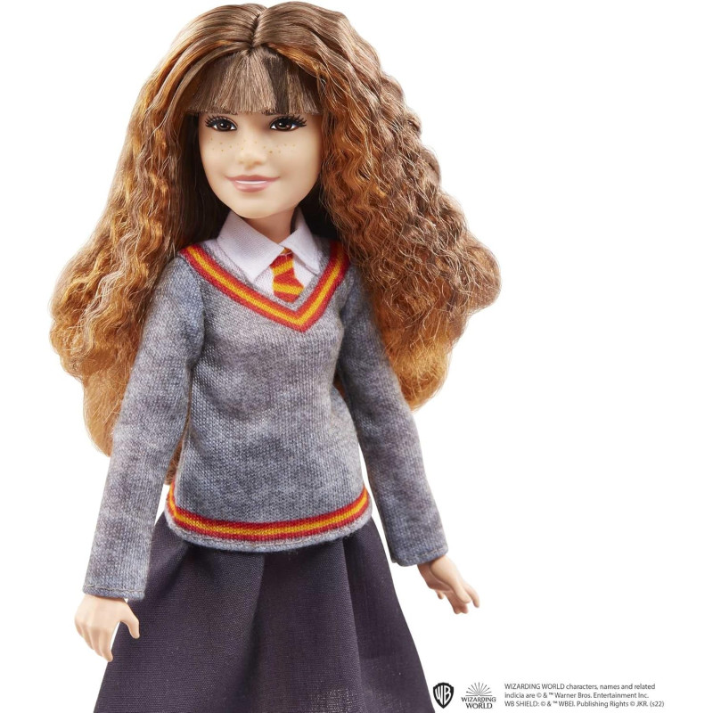 Coffret Hermione potions Harry Potter - MATTEL