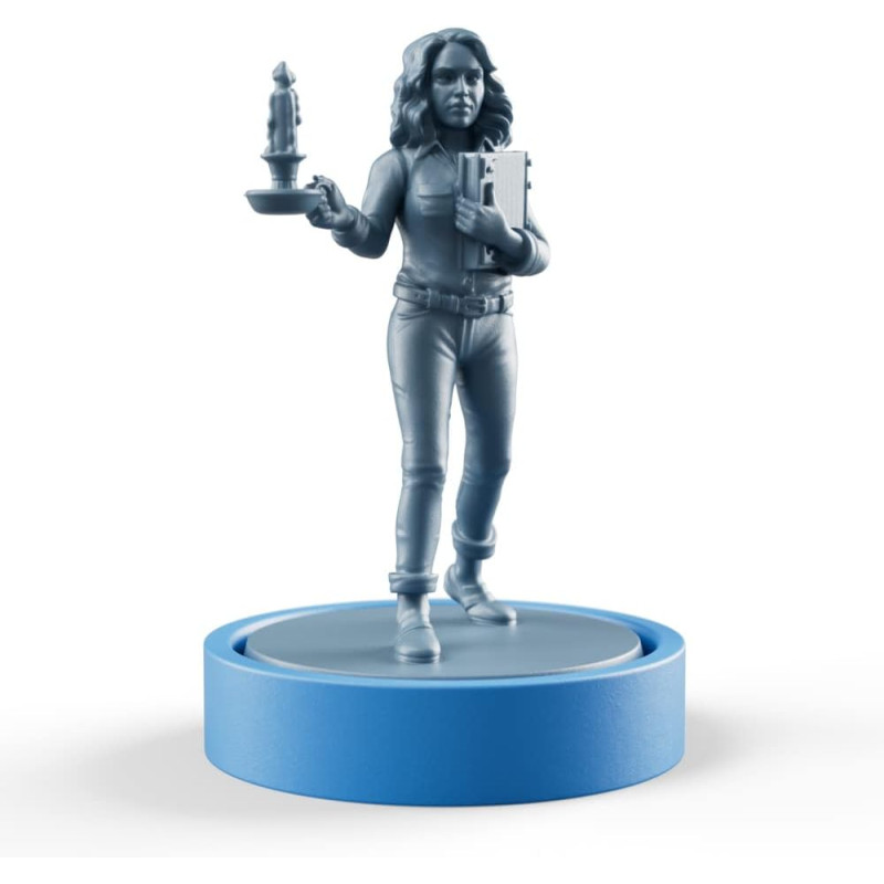 Betraval at house on the kill - HASBRO
