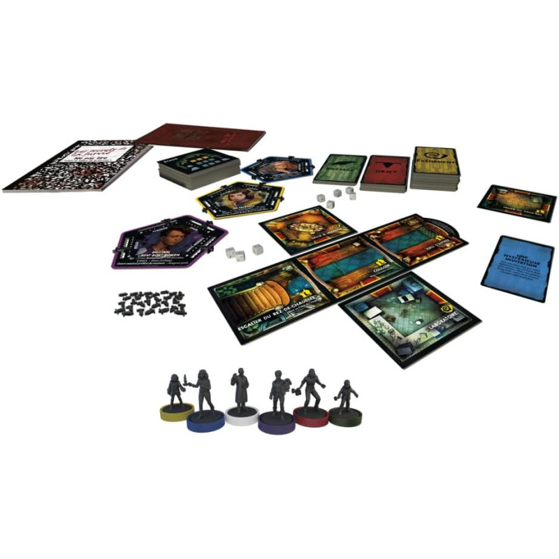 Betraval at house on the kill - HASBRO