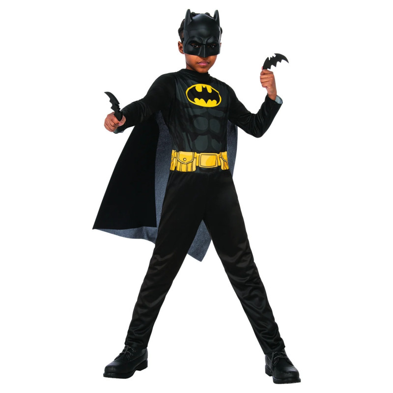 Déguisement Batman 3/4 ans - RUBIES