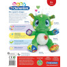 Mon copain le dragon - CLEMENTONI