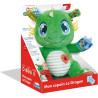 Mon copain le dragon - CLEMENTONI