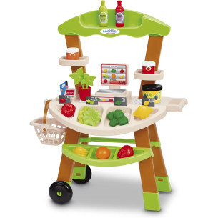 Nouvelle marchande - ECOIFFIER