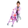 Baby Nurse Poussette canne - SMOBY