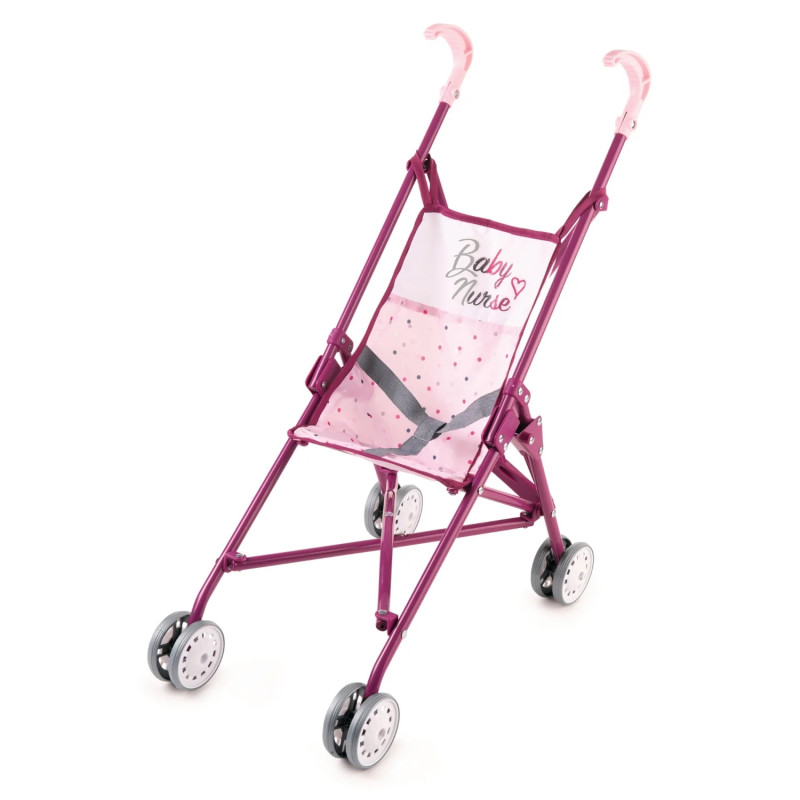 Baby Nurse Poussette canne - SMOBY