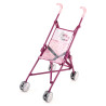 Baby Nurse Poussette canne - SMOBY