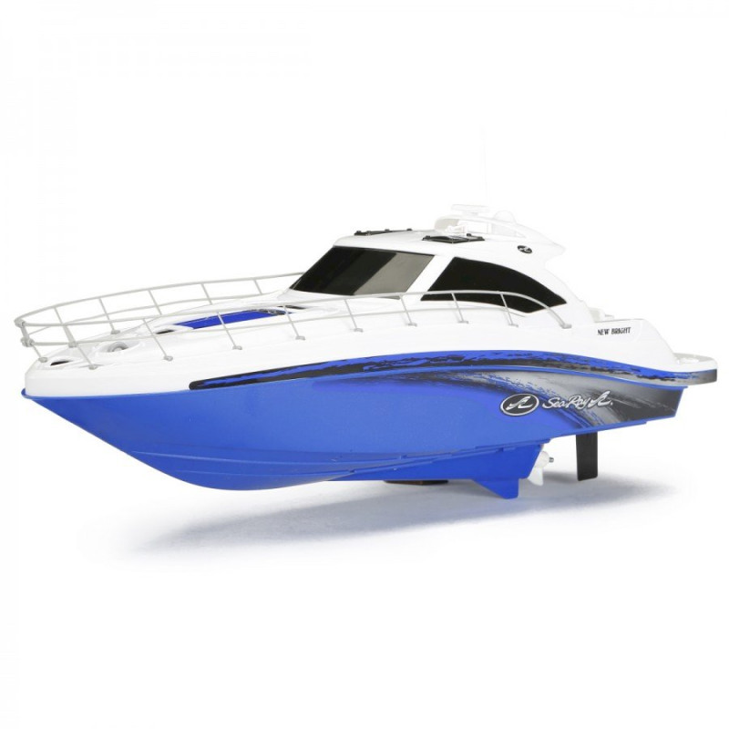 Bateau sea ray RC - NEW BRIGHT