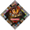 Monopoly Dungeons et Dragons - WINNING MOVES
