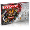 Monopoly Dungeons et Dragons - WINNING MOVES
