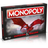 Monopoly Dungeons et Dragons - WINNING MOVES