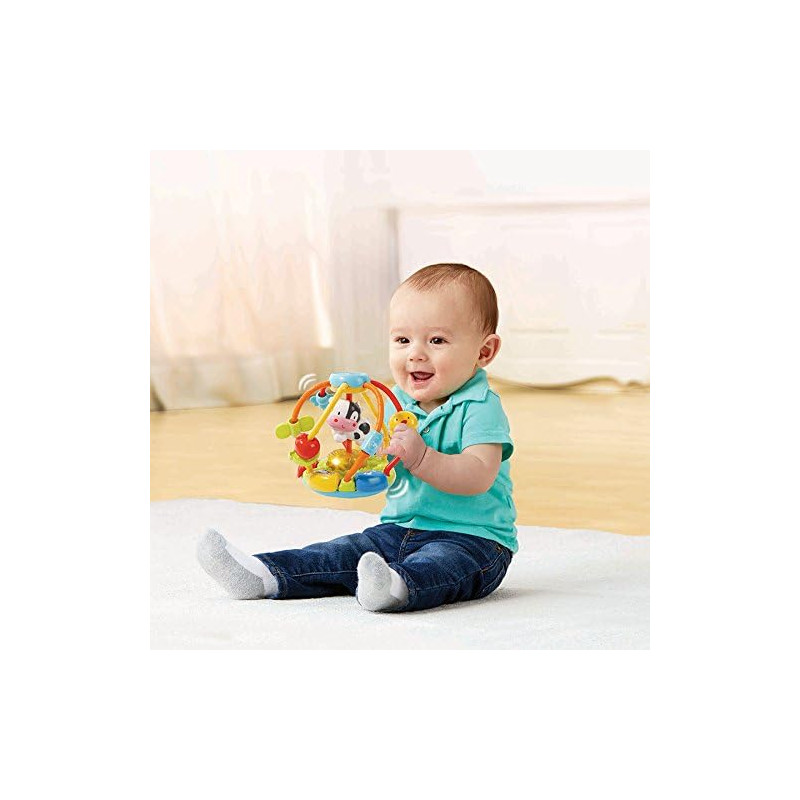 Lumi'Balle hochet - VTECH