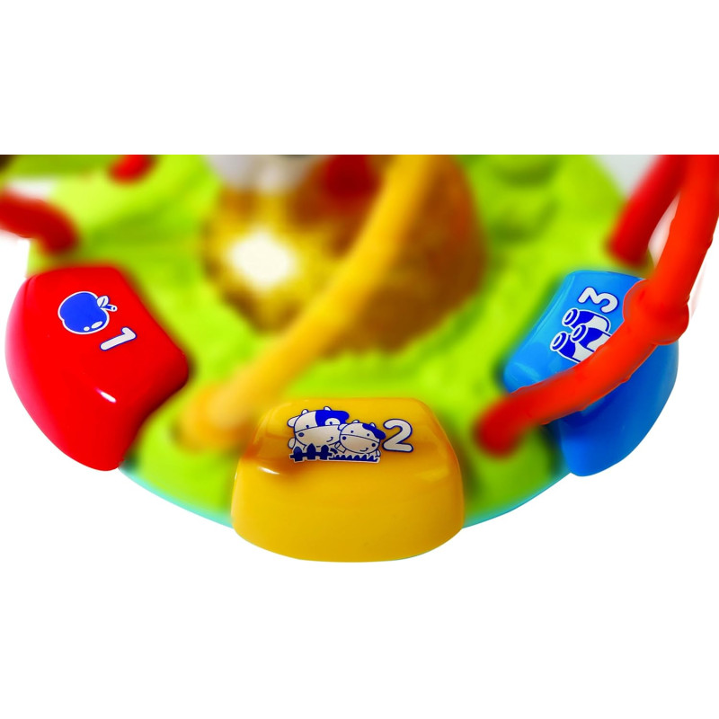 Lumi'Balle hochet - VTECH