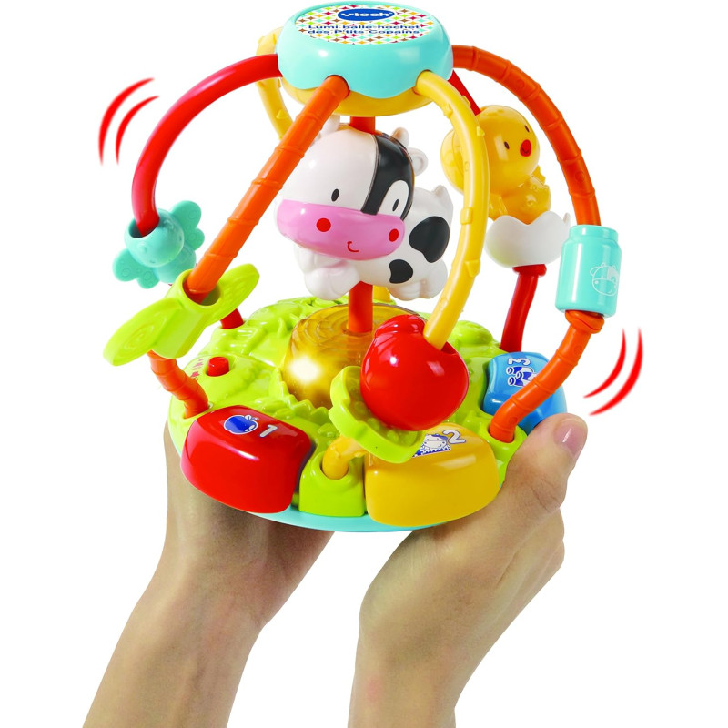 Lumi'Balle hochet - VTECH