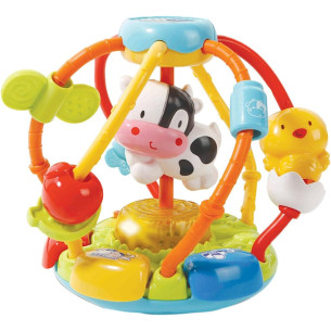 Lumi'Balle hochet - VTECH