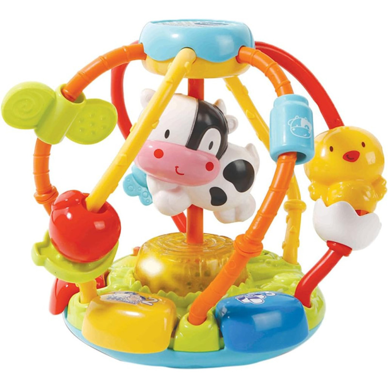 Lumi'Balle hochet - VTECH