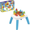 Table de construction - Mega Blocks - FISHER PRICE