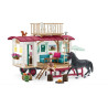 Entrainement au tournoi - SCHLEICH