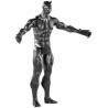 Figurine Titan Hero Black Panther - MARVEL