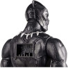 Figurine Titan Hero Black Panther - MARVEL