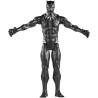 Figurine Titan Hero Black Panther - MARVEL