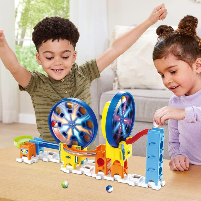 Marble rush fun fair - VTECH