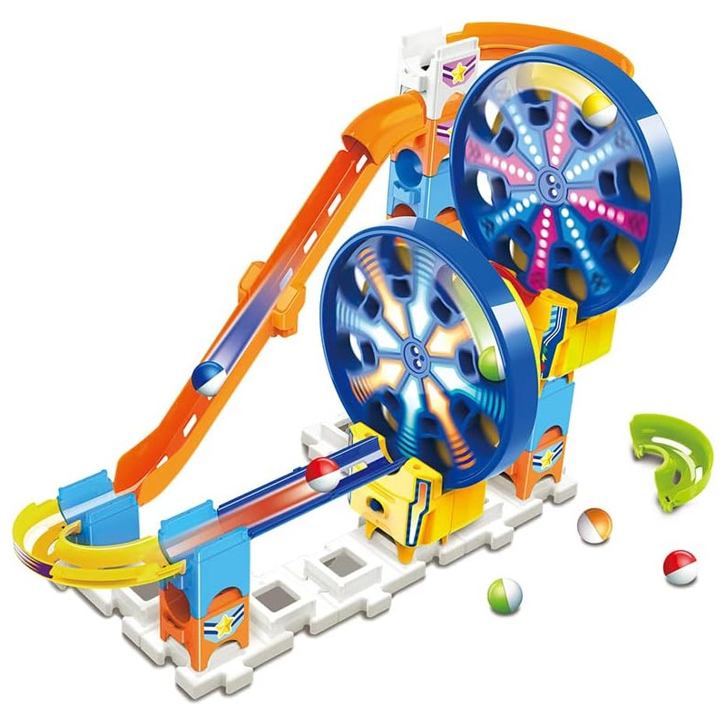 Marble rush fun fair - VTECH