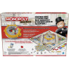 Monopoly - Coffre fort - HASBRO