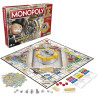 Monopoly - Coffre fort - HASBRO