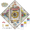 Monopoly - Coffre fort - HASBRO
