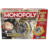 Monopoly - Coffre fort - HASBRO
